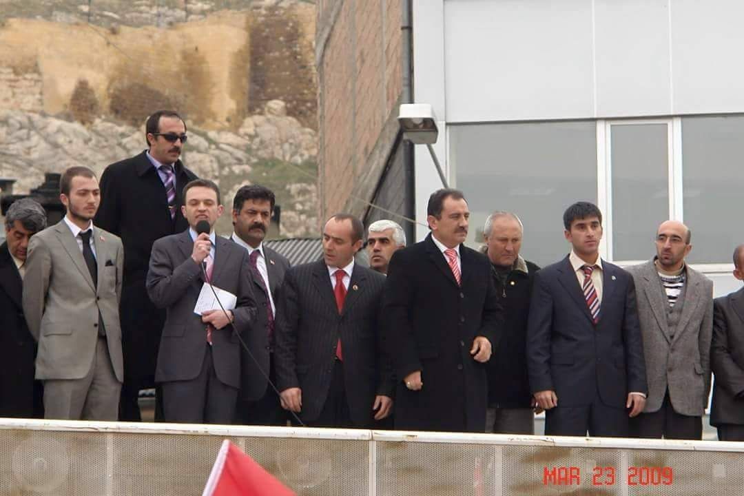 Hayrettin Haluk Akkoyunlu
